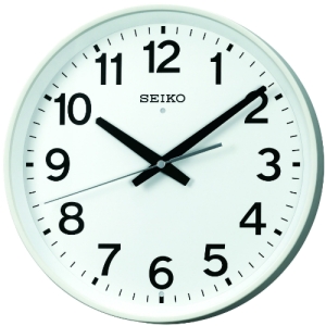 SEIKO CLOCK (ZCR[NbN) |v dg AiO ItBX^Cv  KX317W