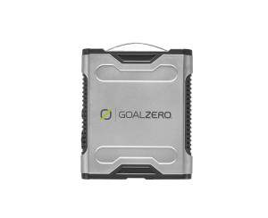 Sherpa 50 Recharger V2 (R2) Goal Zero Sherpa 50 Recharger V2 (R2) |[^ud 50Wh `ECIdr (R2) 63209 GOAL ZERO