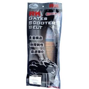 RK-1131SV@GATES SCOOTER BELT