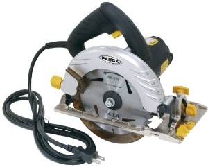 木工用電気丸のこCS-147PA