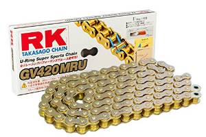 RK GV420MRU 100L 
