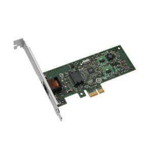 Gigabit CT [LAN] Intel Gigabit CT Desktop Adapter [46338] (EXPI9301CT) INTEL Ce