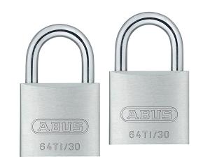 ABUS TITALIUM싞L[ 30mm 6{L[