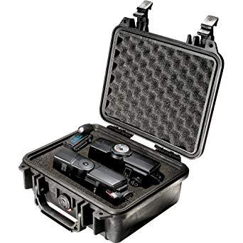 PELICAN 1200 (tH[Ȃ) 270~246~124 1200NFBK  4205391