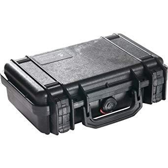PELICAN 1170 (tH[Ȃ) 296~212~96 1170NFBK  4205359