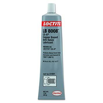 ���b�N�^�C�g �A���`�V�[�Y�J�b�p�[ C-5A 1oz(28g) 234192