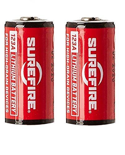 SUREFIRE obe[ (2) SF2CB