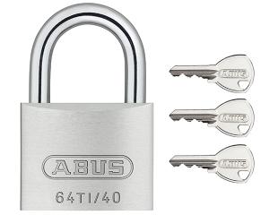 ABUS ^C^E 64TI-40  64TI40KA
