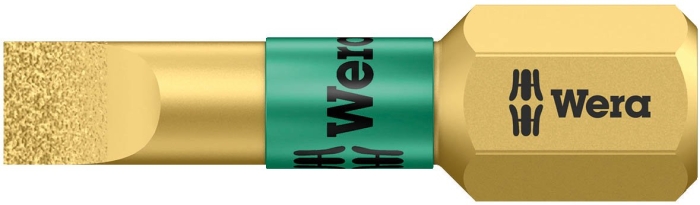 Wera 800/1 BDC rbg 1.0 056174