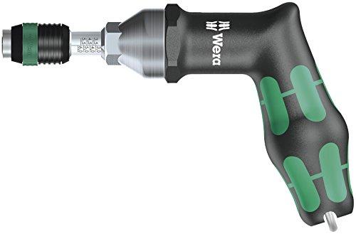 Wera 7400 gNrbgtH_[ 3.0`6.0Nm 074702