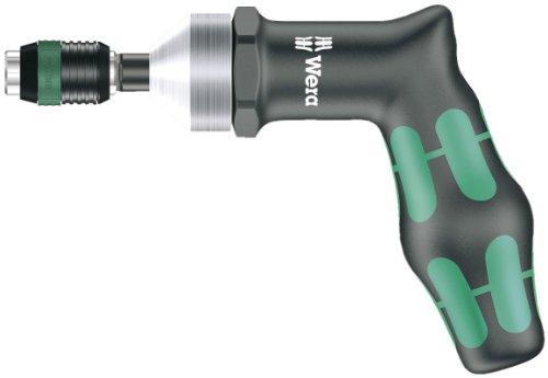 Wera 7400 gNrbgtH_[ 3.0`6.0Nm 074717