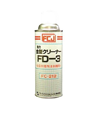 FCJ ͋^N[i[FD-3 420ml FC212 t@CP~JWp