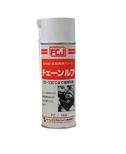 FCJ `F[u 420ml FC163