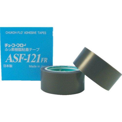 フッ素樹脂（テフロンPTFE製）粘着テープ　ASF121FR　0.23t×30w×10m ASF121FR-23X30 1巻