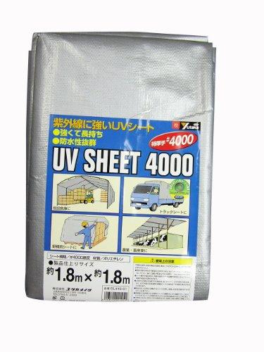 ^J V[g #4000Vo[V[g 1.8~1.8 SL4001