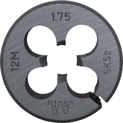 IS _CX 38a M12X1.25 ISRD38M12X1.25