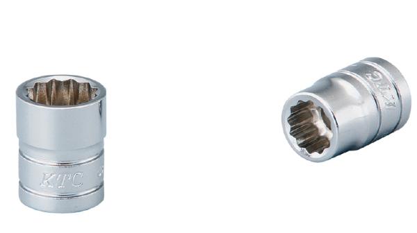 KTC 6.3sq.\Pbg(\p)3/8inch B238W  3731197