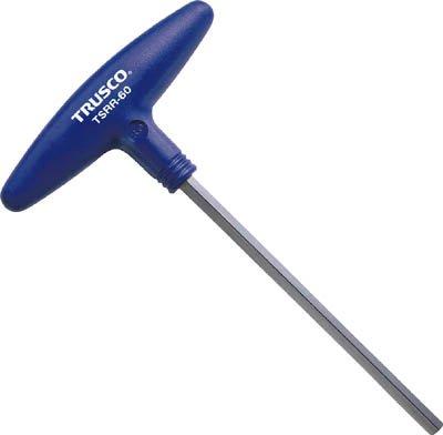 TRUSCO T^Zp_` 6.0mm TSRR60  3429601