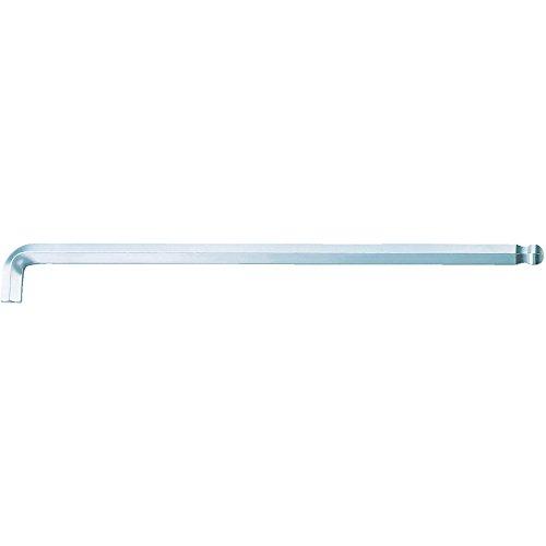 TRUSCO {[|CgZp_` 񉺃V[gO 10.0mm TBKL100  3896994