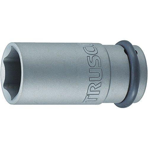 TRUSCO CpNgpO\Pbg(p12.7)Ε21mm T421AL  3898385