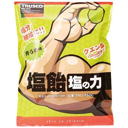 TRUSCO  ̗ 750g ~ l֑ TNU750C