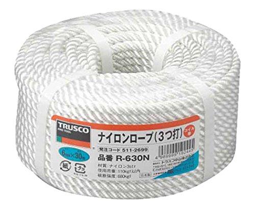 TRUSCO iC[v 3 a6mmX30m R630N
