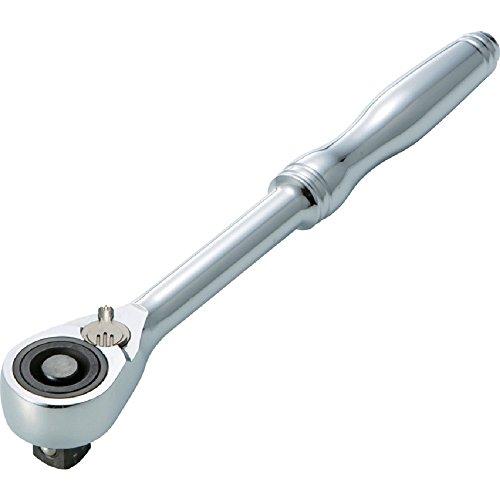 TRUSCO `Fbgnh p12.7 S245mm TSRH4B  4162412