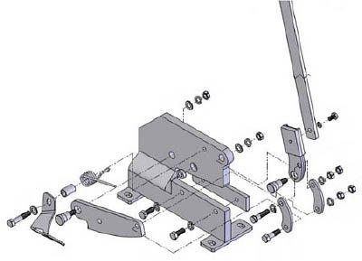 TRUSCO P-3pZp{gNO.3 P3003 TRUSCO gXRR