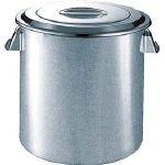 TRUSCO �X�e�����X�L�b�`���|�b�g�W�t 280x280 16L ��t TSH4628