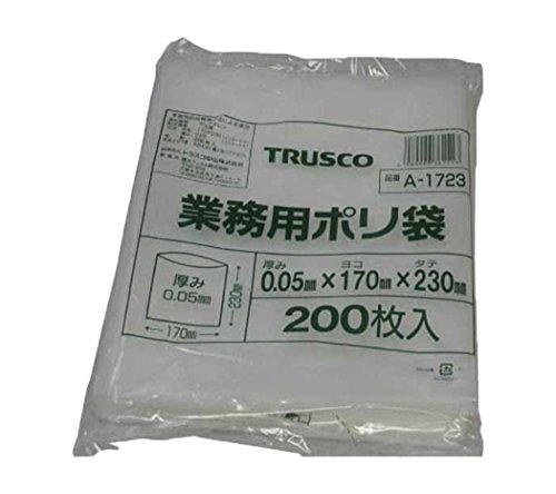 TRUSCO ^| c230X170Xt0.05 200  A1723