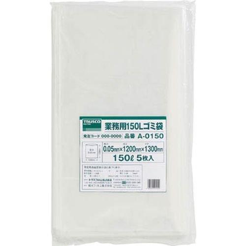 TRUSCO Ɩp| 0.05X150L 5 A0150