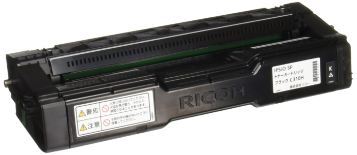  IPSiO SP gi[J[gbW ubN C310H@[J[i