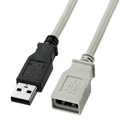 TTvC USBP[u 5m CgO[ KU-EN5K(KU-EN5K)
