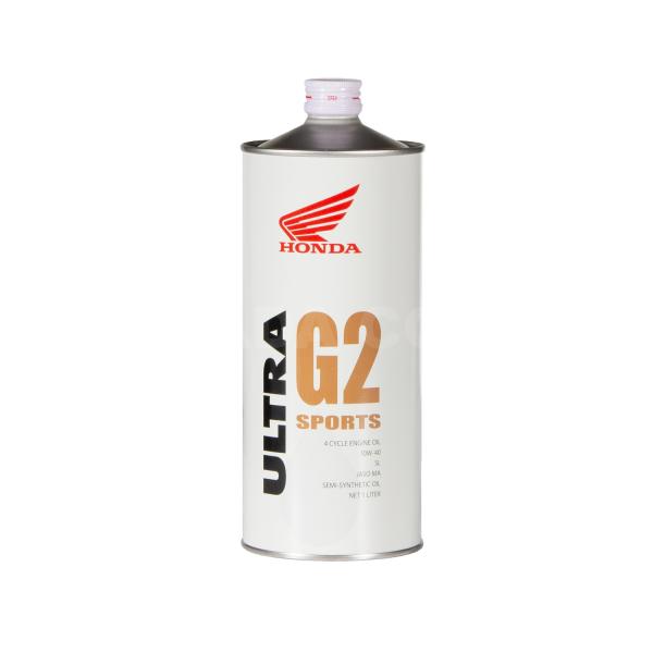 【必ず購入前に仕様をご確認下さい】ウルトラ G2 SL 10W-40 1L SL