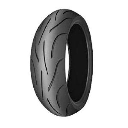 yKwOɎdlmFz023630 PILOTPOWER2CT 180/55ZR17 (73W) TL MICHELIN(~V)