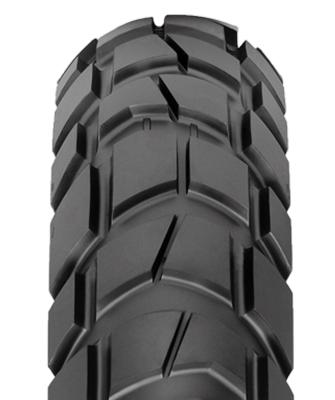 METZELER(bc[)oCN^C MCE KAROO3 A 170/60R17 M/C 72T M+S `[uX^Cv(TL) 2316400  I[goCp