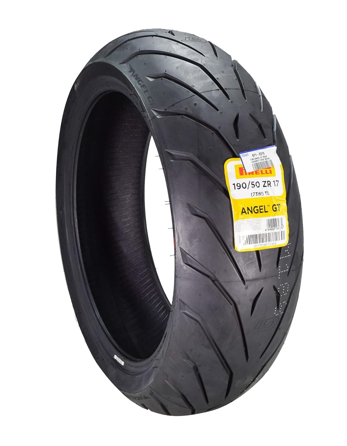 yKwOɎdlmFz2317700 ANGEL GT 190/50ZR17 73W TL PIRELLI s