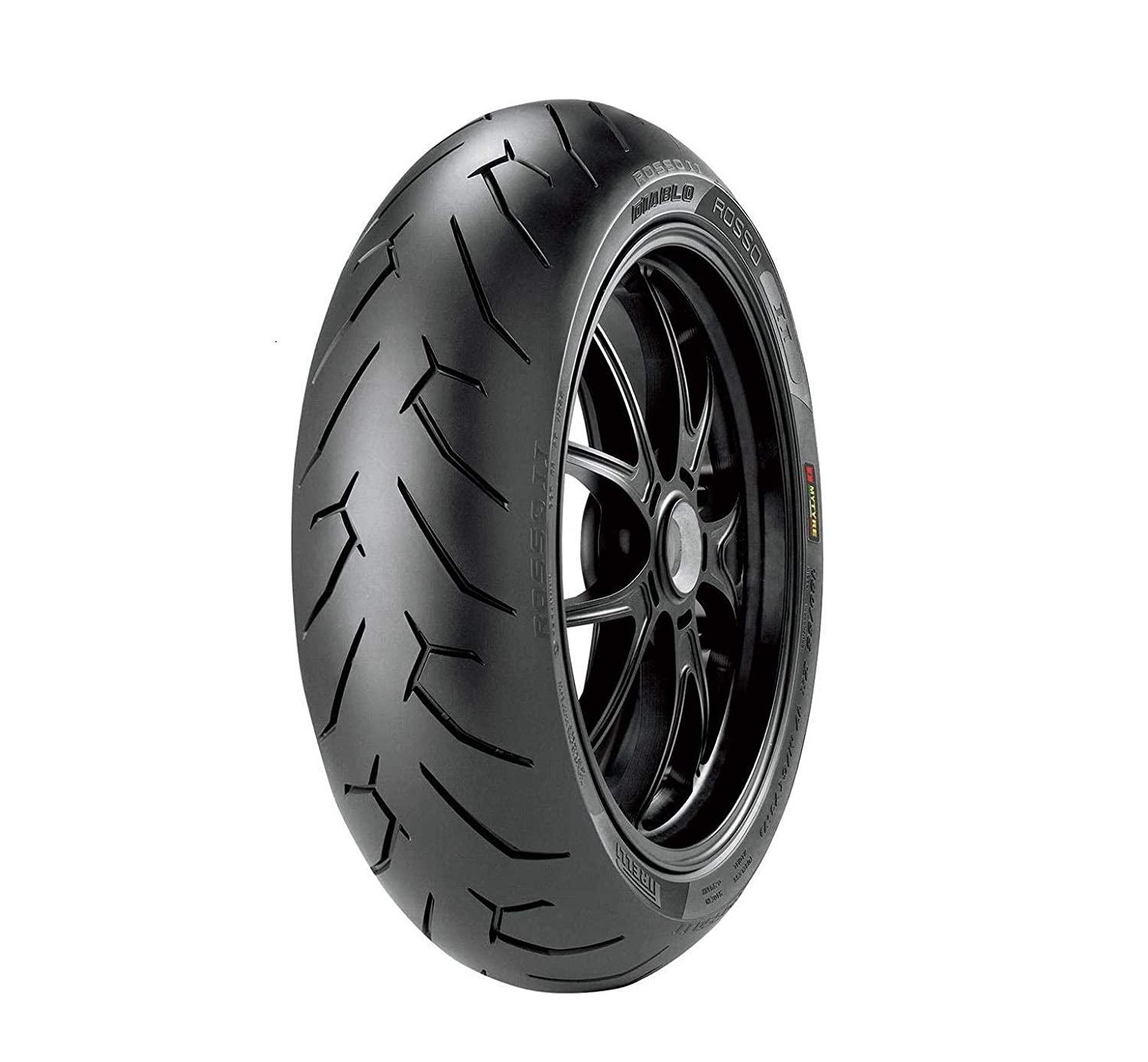 PIRELLI(s)oCN^C DIABLO ROSSO2 A 200/50ZR17 M/C (75W) `[uX^Cv(TL)  I[goCp 2322000