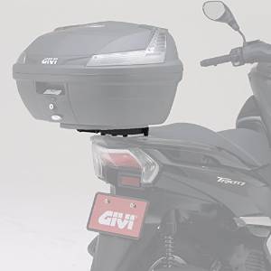 92597 GIVI SR2120 TRICITY125