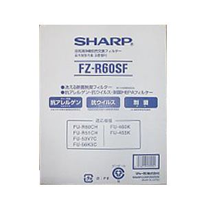 FZ-R60SF C@p ptB^[ FZ-R60SF SHARP V[v