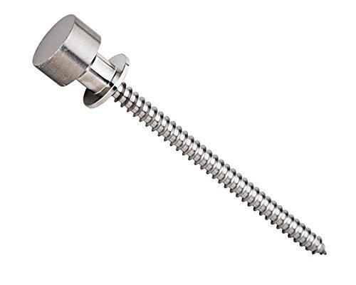ハンガー用化粧ボルトネジ長さ:70mm 新協和