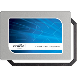 CT1000BX100SSD1 Crucial BX100 2.5C`^SSD 1000GB SATAIII CT1000BX100SSD1(CT1000BX100SSD1) crucial