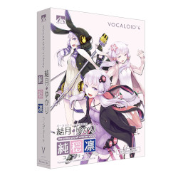 VOCALOID4 䂩 Rv[g EEz[WINMAC](SAHS-40946)