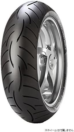 【必ず購入前に仕様をご確認下さい】2491800 Z8M INTERACT 160/60ZR18 MC 70WTLM