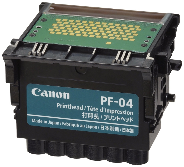 PF-04 vgwbh(3630B001) CANON Lm