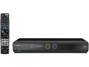 AQUOSu[C BD-HDS32 u[CfBXNR[_[ (BDHDS32) SHARP V[v