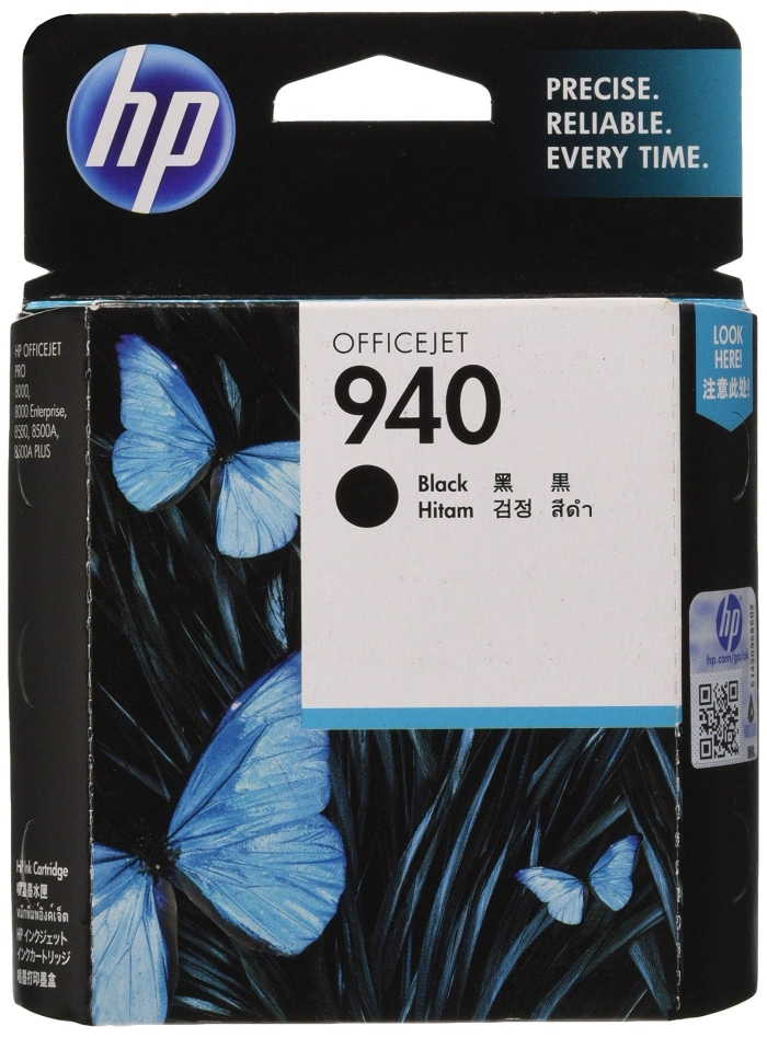 HP940@CNJ[gbW (C4902AA)