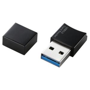 MR3-C008BK [USB 8in1 ubN] [_C^ microSDp USB3.0 Xgbvt ubN MR3-C008BK 1pbN ELECOM GR