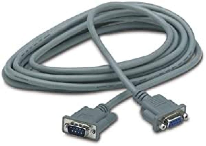 VAʐMpP[u 15ft (4.5m) Signaling Extension Cable (for Interface Kit) (AP9815) SCHNEIDER APC ViC_[ APC