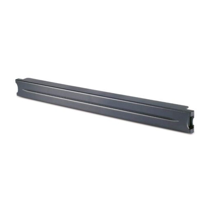 1U 19 Toolless Blanking Panel - Qty 10 (AR8136BLK)